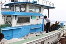 서해해양경비안전본부,바다의 무법자‘대포선박’해경에 덜미:내외신문 ≪내외신문≫ 서해해양경비안전본부,바다의 무법자‘대포선박’해경에... 