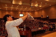 서해해양경비안전본부,바다위 앰뷸런스 해경함정, 출산도 걱정없어요:내외신문 ≪내외신문≫ 서해해양경비안전본부,바다위 앰뷸런스 해경함정... 