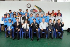 전북경찰청, 도내 시민경찰 연합회 한마음 결의대회 개최:내외신문 ≪내외신문≫ 전북경찰청, 도내 시민경찰 연합회 한마음 결의대회 개최