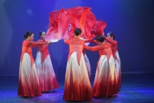 새로운 공연문화를 열어가는 예가 제4회 예술제 개최:내외신문 ≪내외신문≫ 새로운 공연문화를 열어가는 예가 제4회 예술제 개최