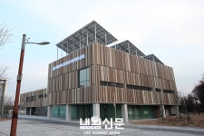 인천장애인국민체육센터, 장애인생활체육 중심에 우뚝 서다:내외신문 ≪내외신문≫ 인천장애인국민체육센터, 장애인생활체육 중심에 우뚝 서다