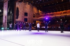 무대 뒤, 어디까지 가봤니?:내외신문 ≪내외신문≫ 무대 뒤, 어디까지 가봤니?