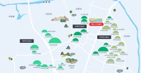 사적 반남고분군 > 관람정보 > 국립나주박물관 누리집 사적 반남고분군 >관람정보 >
