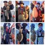 [아라2호] 10월 4일 조황 > 조황정보 - 바다사랑닷컴