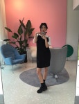www.stylenanda.com black pearl 원피스