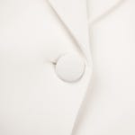 [더케미]실루엣 싱글 라인 자켓 (2colors) [W CONCEPT]