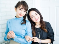 자유게시판 - HOMINIS 코미야 아리사＆한 메구미 인터뷰 번역 - BATTLEPAGE