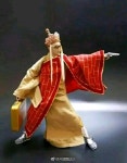 불법을 전파하는 삼장법사 일행 - BATTLEPAGE
