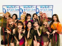[아이즈원] 190621 엠스테 부에노스 아이레스 - BATTLEPAGE