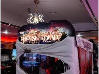 하우스 오브 더 데드 스칼렛 던 - BATTLEPAGE