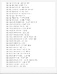 탄생화/탄생석 - BATTLEPAGE