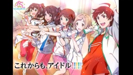 [@]15주년 기념 아마미 하루카 역 나카무라 에리코 성우 인터뷰 - BATTLEPAGE