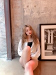 드림캐쳐 수아 허벅지.jpg - BATTLEPAGE