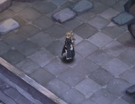 트우시 신규 추가 스킬 일부움짤 - BATTLEPAGE