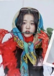 아침을 여는 아주머니 - BATTLEPAGE