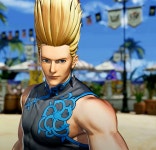 14부터 킹오브시리즈가 지향하는 스타일이 - BATTLEPAGE