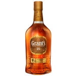 적당히 마십시다. - 블랜디드 위스키 그란츠 18년이 3만원이네요 - BATTLEPAGE