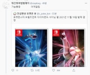포켓몬스터 브릴리언트 다이아몬드, 샤이닝 펄 표지 - BATTLEPAGE