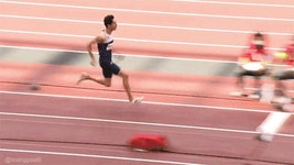 올림픽 기어세컨드 입갤 - BATTLEPAGE