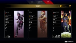 에펙] 오예 챔피언됐다!!! - BATTLEPAGE