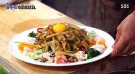 저번주 골목식당 상도를 어긴 진짜 발암 - BATTLEPAGE