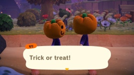 동숲 물고기 + 해산물 도감 완성 및 섬 근황 - BATTLEPAGE