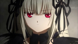 로젠메이든 비주얼 갑은 스이긴토가 맞죠 - BATTLEPAGE