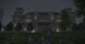 FF14) 신 지역 구 샬레이안 사진 (노스포, 용량큼) - BATTLEPAGE