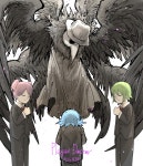 [약혐주의]로보토미 코퍼레이션 팬아트 - 1 - BATTLEPAGE