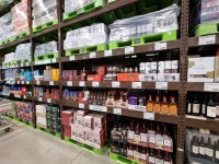 적당히 마십시다. - 이마트 트레이더스 다녀왔습니다. - BATTLEPAGE