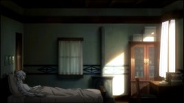 [블레이블루] 모바일 게임에 등장했던 뉴 13 - BATTLEPAGE