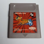 [GB] 열투 더 킹 오브 파이터즈96 - BATTLEPAGE