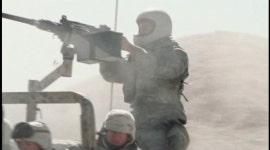 (제너레이션 킬)표적같다고? 그것이 실제로 일어났습니다! - BATTLEPAGE