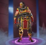 세일러문, 도쿄구울, 실버서퍼, 플래시, 아이언맨 - BATTLEPAGE