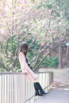 부산 봄 사진 몇 장 - BATTLEPAGE