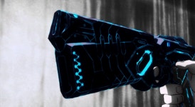 사이버펑크 - BATTLEPAGE