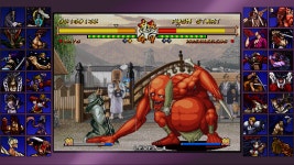 사무라이 제로 신캐 얜 진짜 정감 안간다 - BATTLEPAGE