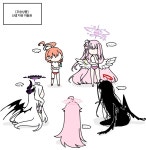 키보토스 최후의 날 - BATTLEPAGE