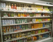 최근 일본에서 늘고있는 한국마트 - BATTLEPAGE