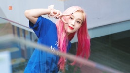 드림캐쳐 가현 - BATTLEPAGE