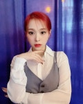 드림캐쳐 가현 - BATTLEPAGE