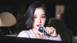 드림캐쳐 가현 - BATTLEPAGE