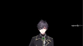 버튜버가 된 몬도 - BATTLEPAGE