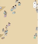 스마트폰 보급률 100% 조선시대 - BATTLEPAGE