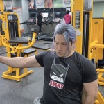 살이 좀 빠짐 - BATTLEPAGE