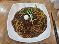 이게 쟁반짜장이구나 - BATTLEPAGE 이게 쟁반짜장이구나