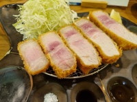 친구가 보내준 돈까스 사진 - BATTLEPAGE