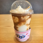 빽다방에서 최근 자주 시켜먹는 메뉴 - BATTLEPAGE