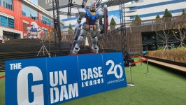 오늘부터 하는 용산 g-fes를 다녀왔읍니다(사진많음) - BATTLEPAGE