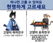 [블아]고양이 친구를 고르세요 - BATTLEPAGE